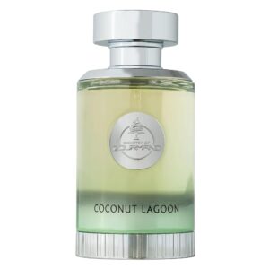 Coconut Lagoon Paris Corner Perfume Decant