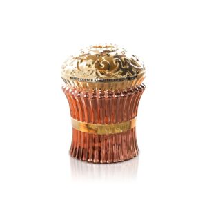 Creamy Biscuit Paris Corner Perfume Decant