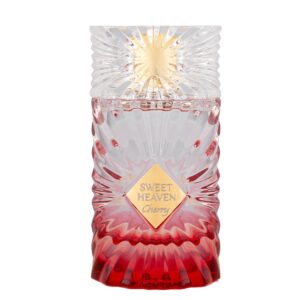 Sweet Cherry Heaven Gulf Orchid Perfume Decant