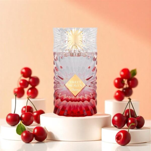 Sweet Cherry Heaven Gulf Orchid Perfume Decant - Image 2