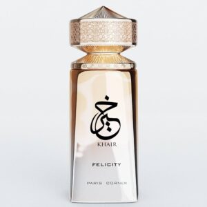 Khair Felicity Paris Corner Perfume Decant