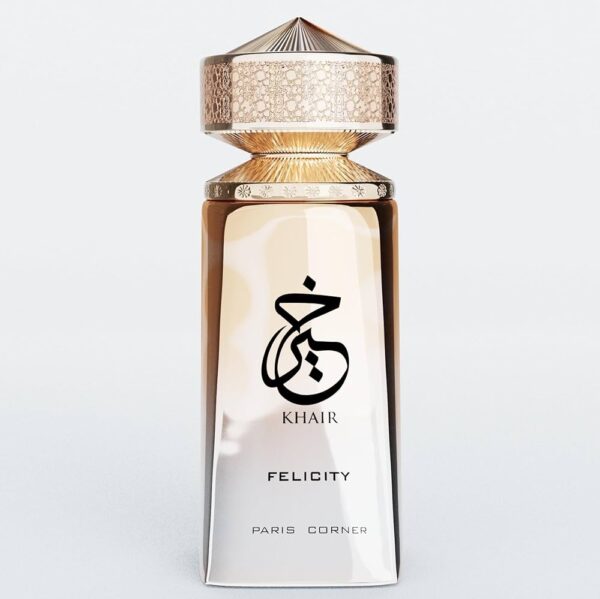 Khair Felicity Paris Corner Perfume Decant