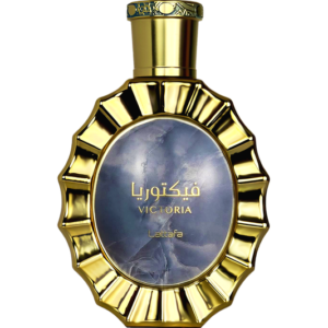 Victoria Lattafa Perfume Decant