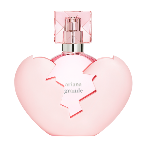 Thank U Next Ariana Grande Perfume Decant