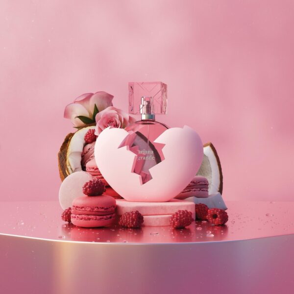 Thank U Next Ariana Grande Perfume Decant - Image 2